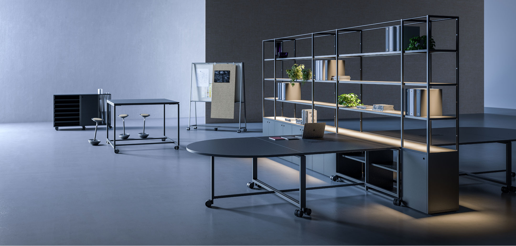Fantoni spa
