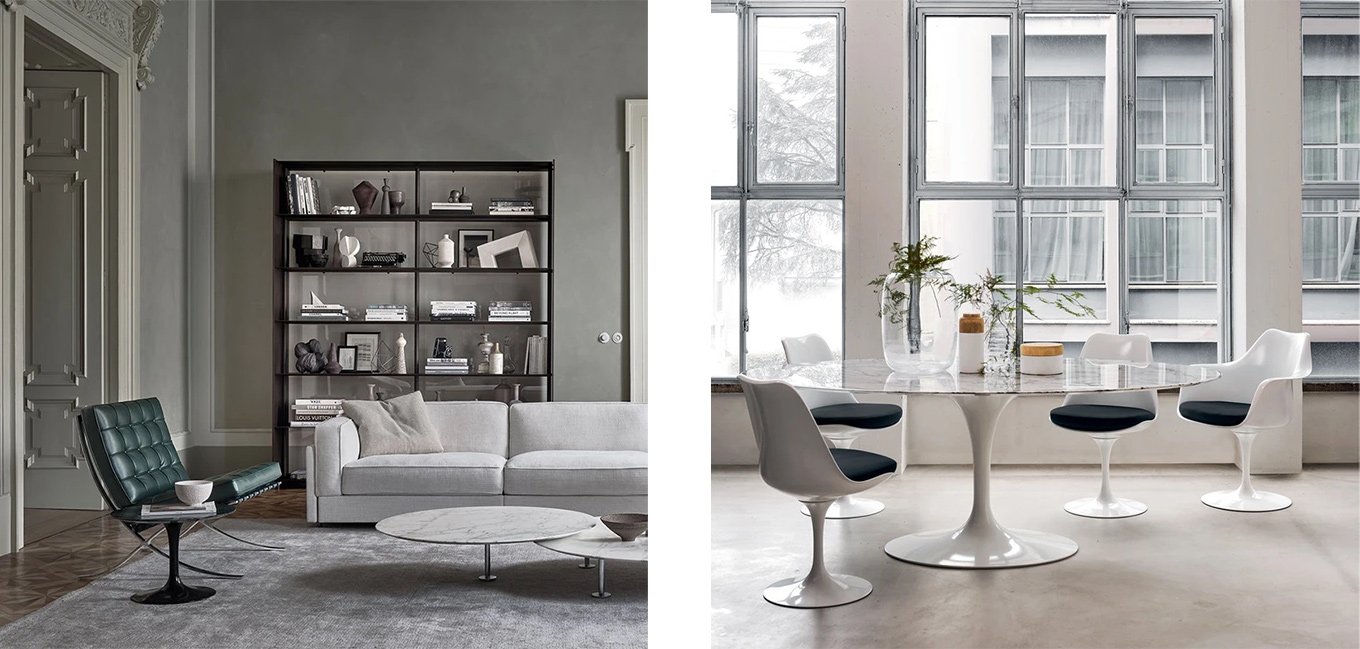 Knoll International